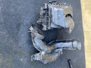bontott NISSAN PULSAR Légszűrő Ház