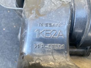 bontott NISSAN PULSAR Légszűrő Ház