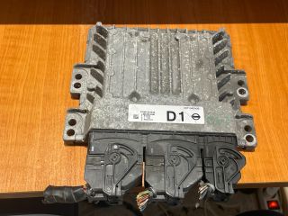 bontott NISSAN PULSAR Motorvezérlő