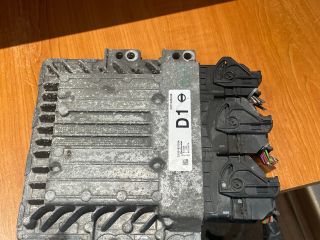 bontott NISSAN PULSAR Motorvezérlő