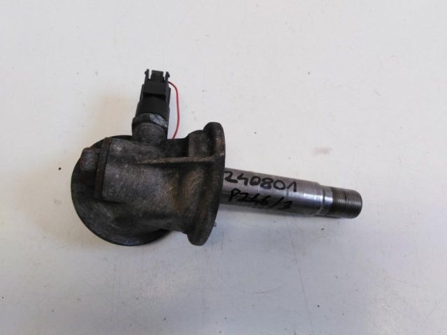 bontott NISSAN PULSAR Olajszűrő Ház