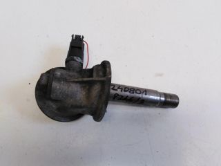 bontott NISSAN PULSAR Olajszűrő Ház