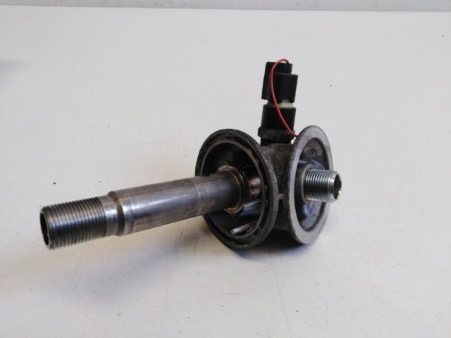 bontott NISSAN PULSAR Olajszűrő Ház