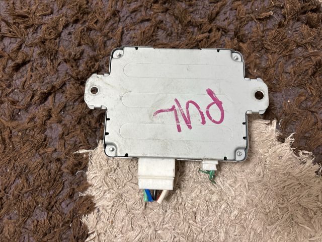 bontott NISSAN PULSAR Szervó Szivattyú Elektronika