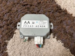 bontott NISSAN PULSAR Szervó Szivattyú Elektronika