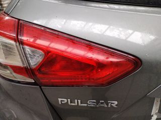 bontott NISSAN PULSAR Bal Belső Hátsó Lámpa