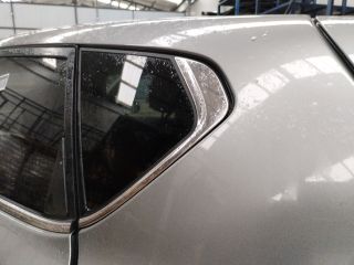 bontott NISSAN PULSAR Bal C Oszlop Oldalablak Üveg