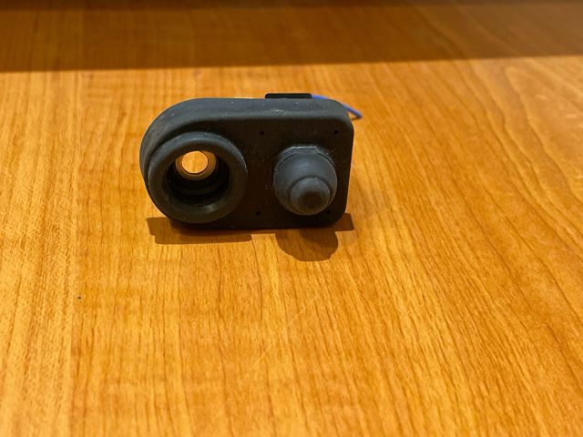 bontott NISSAN PULSAR Bal első Ajtó Nyitás Érzékelő