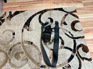 bontott NISSAN PULSAR Bal első Biztonsági Öv