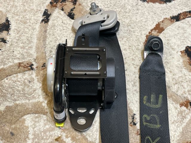 bontott NISSAN PULSAR Bal első Biztonsági Öv