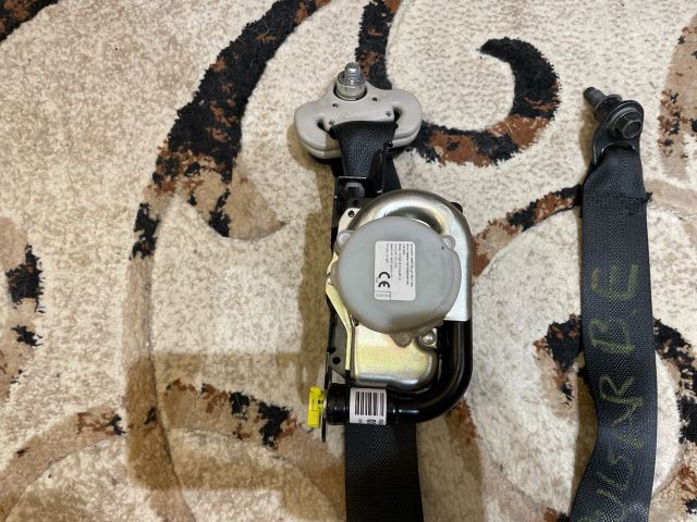 bontott NISSAN PULSAR Bal első Biztonsági Öv