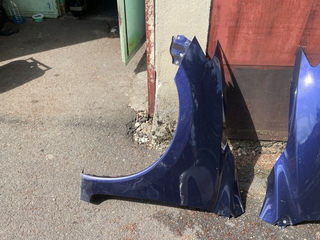 bontott NISSAN PULSAR Bal első Sárvédő