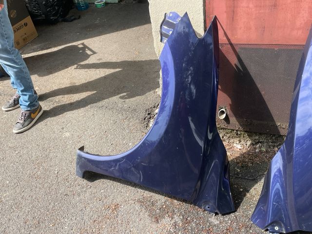 bontott NISSAN PULSAR Bal első Sárvédő