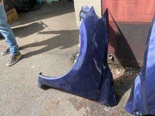 bontott NISSAN PULSAR Bal első Sárvédő