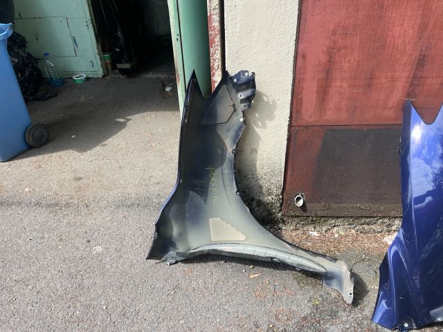 bontott NISSAN PULSAR Bal első Sárvédő