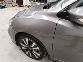 bontott NISSAN PULSAR Bal első Sárvédő