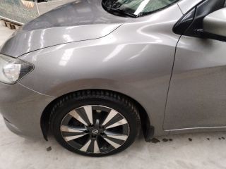 bontott NISSAN PULSAR Bal első Sárvédő