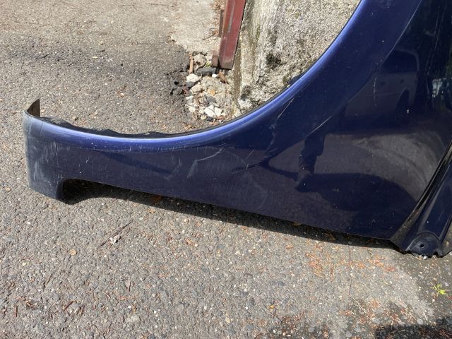 bontott NISSAN PULSAR Bal első Sárvédő