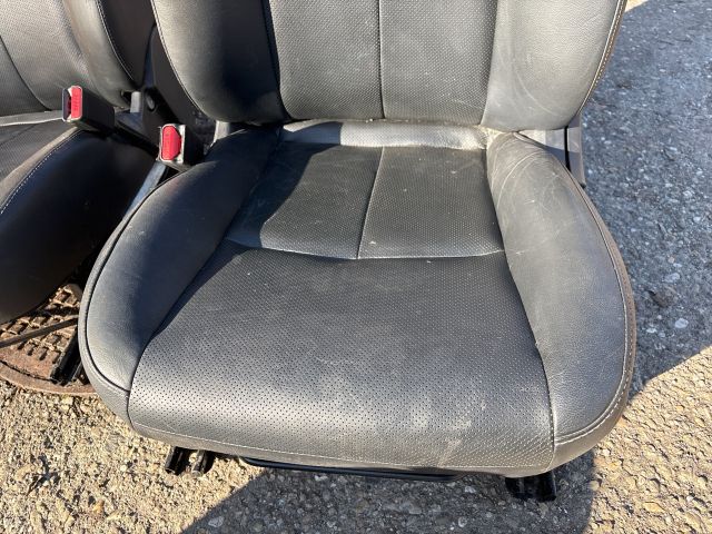 bontott NISSAN PULSAR Bal első Ülés