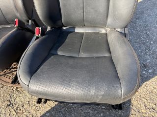 bontott NISSAN PULSAR Bal első Ülés