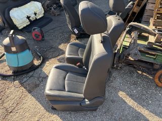 bontott NISSAN PULSAR Bal első Ülés