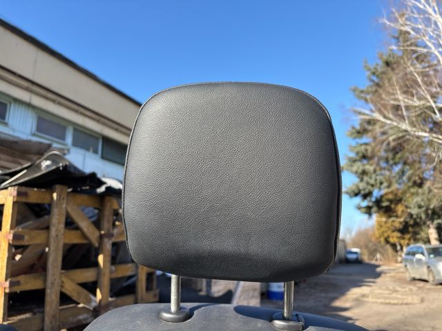 bontott NISSAN PULSAR Bal első Ülés