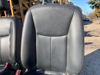 bontott NISSAN PULSAR Bal első Ülés