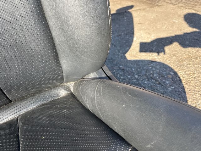 bontott NISSAN PULSAR Bal első Ülés