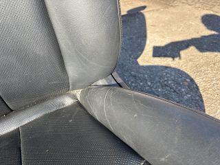 bontott NISSAN PULSAR Bal első Ülés