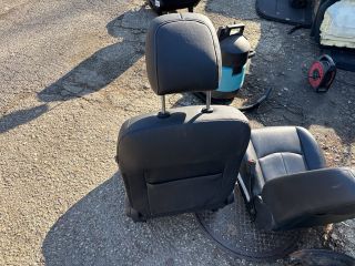 bontott NISSAN PULSAR Bal első Ülés