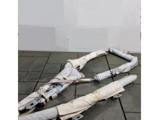 bontott NISSAN PULSAR Bal Fejlégzsák