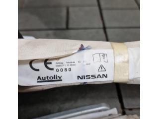 bontott NISSAN PULSAR Bal Fejlégzsák