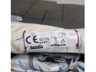 bontott NISSAN PULSAR Bal Fejlégzsák