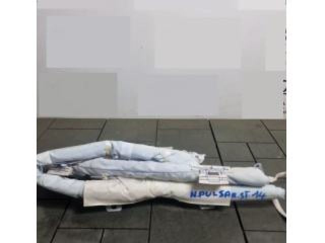 bontott NISSAN PULSAR Bal Fejlégzsák