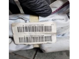 bontott NISSAN PULSAR Bal Fejlégzsák