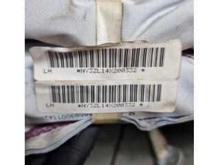 bontott NISSAN PULSAR Bal Fejlégzsák