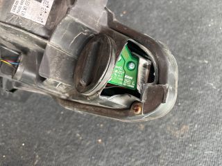 bontott NISSAN PULSAR Bal Fényszóró