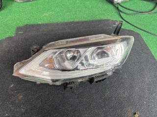 bontott NISSAN PULSAR Bal Fényszóró