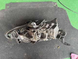 bontott NISSAN PULSAR Bal Fényszóró