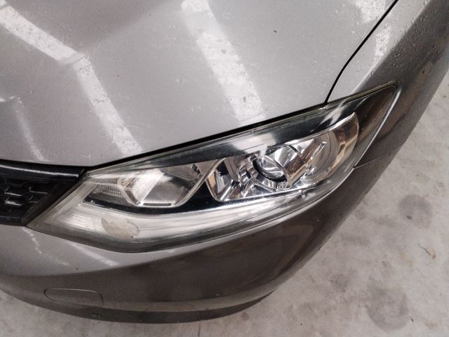 bontott NISSAN PULSAR Bal Fényszóró