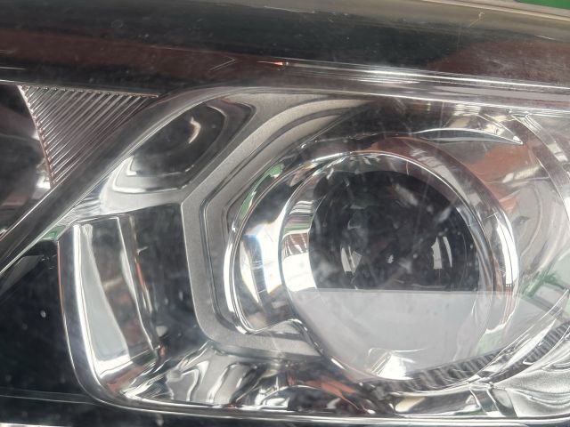 bontott NISSAN PULSAR Bal Fényszóró