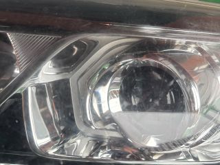 bontott NISSAN PULSAR Bal Fényszóró