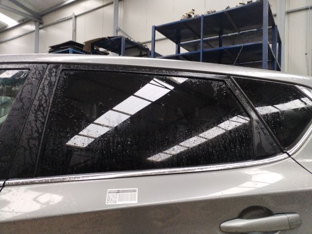 bontott NISSAN PULSAR Bal hátsó Ablak