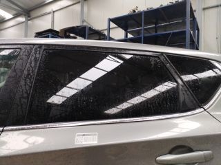 bontott NISSAN PULSAR Bal hátsó Ablak