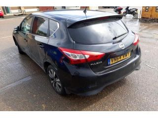 bontott NISSAN PULSAR Bal hátsó Ablak