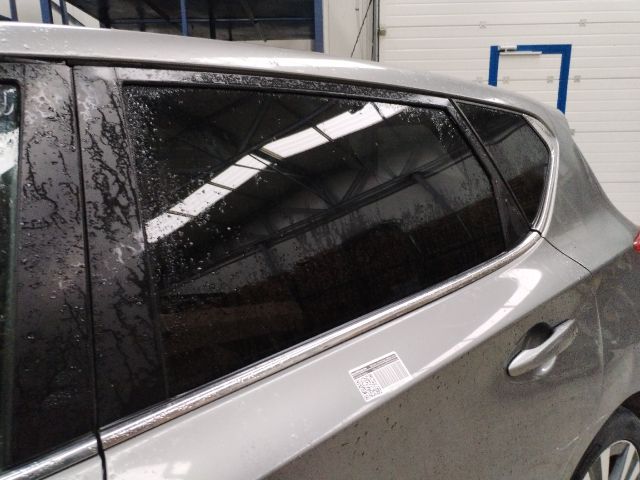 bontott NISSAN PULSAR Bal hátsó Ablak