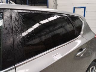 bontott NISSAN PULSAR Bal hátsó Ablak