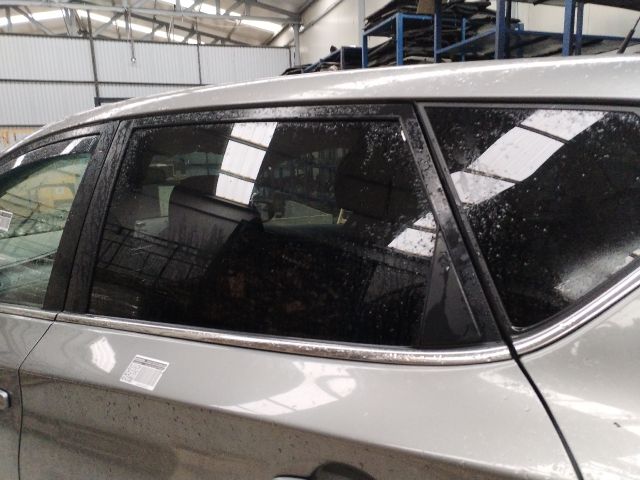 bontott NISSAN PULSAR Bal hátsó Ablak