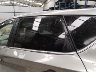 bontott NISSAN PULSAR Bal hátsó Ablak