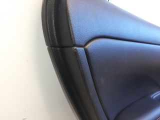 bontott NISSAN PULSAR Bal hátsó Ajtó Kárpit